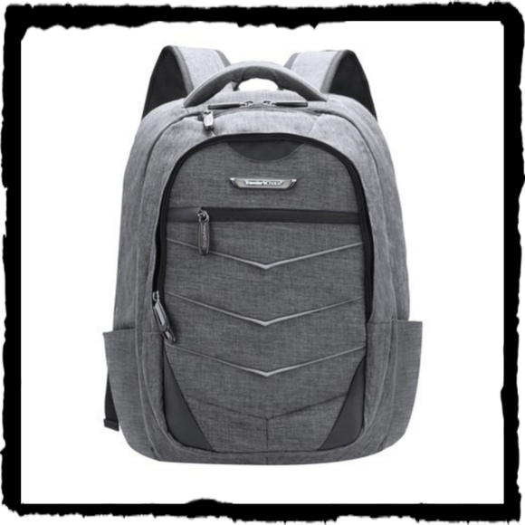 NWT Traveler\'s Choice Backpack main image 5